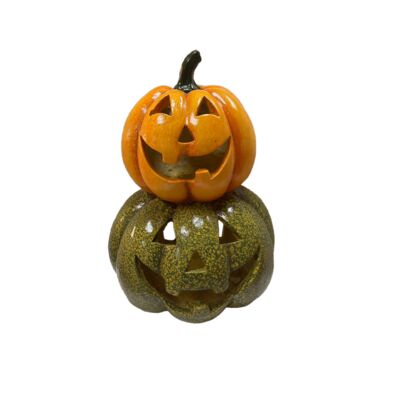 Figura dynia z magnezji wys. 40,5 cm