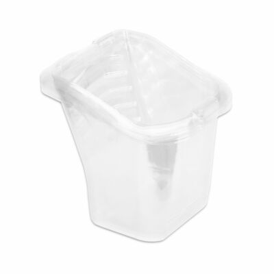 Wkłady do pojemnika na farbę RS FlowLiner 1200 ml 5 sztuk