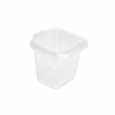 Wkłady do pojemnika na farbę RS FlowLiner 600 ml 5 sztuk