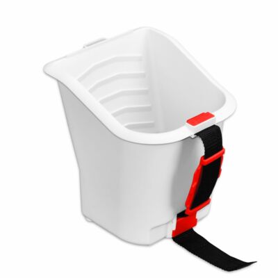 Pojemnik na farbę z uchwytem magnetycznym HandyCup 1200 ml