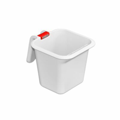 Pojemnik na farbę z uchwytem magnetycznym HandyCup 600 ml