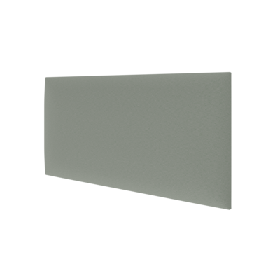 Panel tapicerowany Duo Kanva Sage 60 x 30 cm