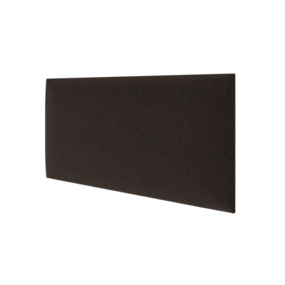 Panel tapicerowany Duo Mona Choco 60 x 30 cm