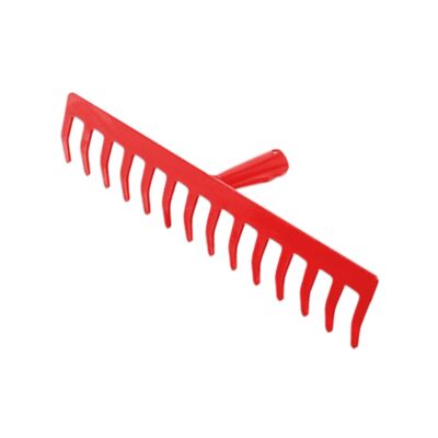 Grabie 14Z trzon 150 cm metalowe