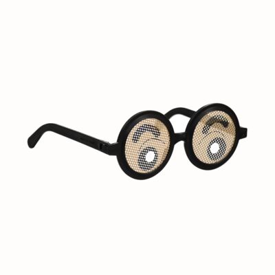 Okulary oczaki