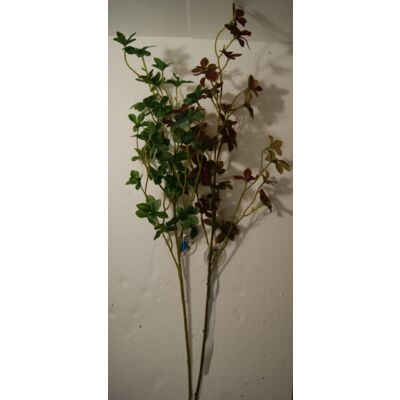 Gałązka liści 102 cm