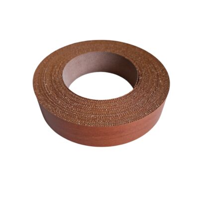 Obrzeże z klejem calvados 22 mm x 10 m