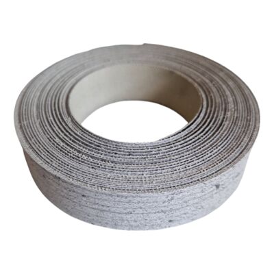 Obrzeże z klejem beton 22 mm x 10 m