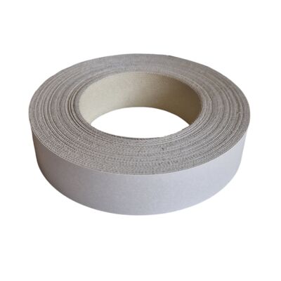Obrzeże z klejem popiel 22 mm x 10 m