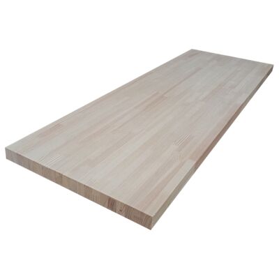 Parapet sosna bezsęczny 250 x 1500 x 27