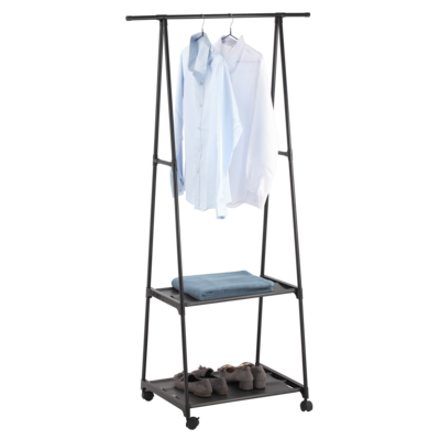 Garderoba WR4358 43 x 84 x 156 cm