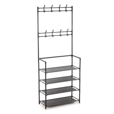 Garderoba WR4337-1 26 x 60 x 155 cm