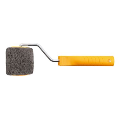 Wałek do gładzi szpachlowych 8 cm Hardy