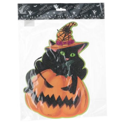 Dekoracja halloweenowa mix
