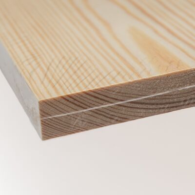 Blat sosna naturalna 18 x 300 mm x 60 cm