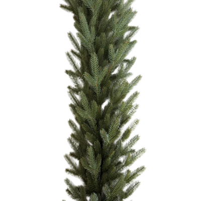 Girlanda 200 cm świerk Noel