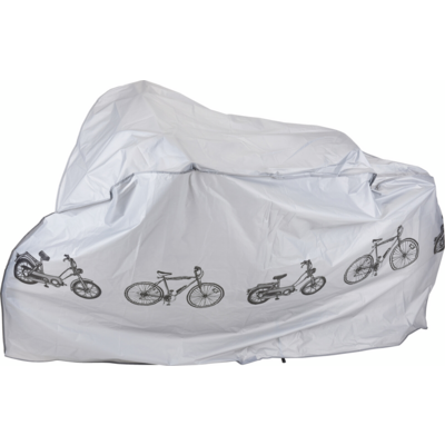 Pokrowiec na rower 180 x 100 cm