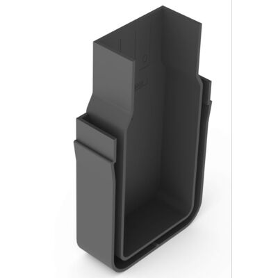 Ścianka zaślepiająca SLIMLINE ACO