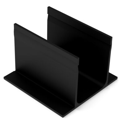 Łącznik standardowy SLIMLINE ABS ACO