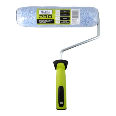 Wałek malarski 25 cm z rączka 2K NuancePRO