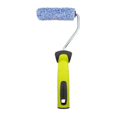 Wałek malarski 10 cm z rączka 2K NuancePRO