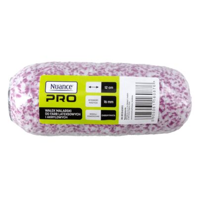 Wałek malarski 12 cm NuancePRO