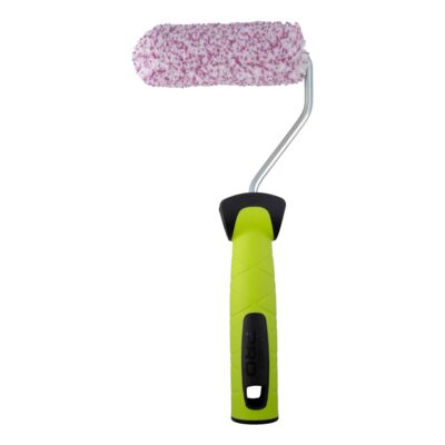 Wałek malarski 10 cm z rączka 2K NuancePRO