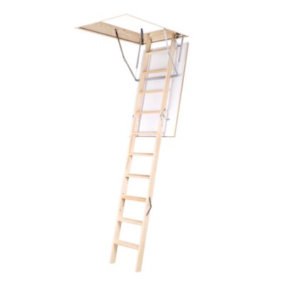 Schody strychowe OLB-B FSC 60 x 120/280 E