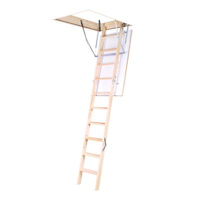 Schody strychowe OLB-B FSC 70 x 120/280 E