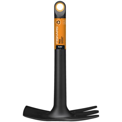Motyczka ogrodnicza Solid 28 cm Fiskars
