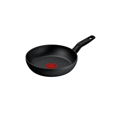 Patelnia Tefal Dark Essential 20 cm G0060232