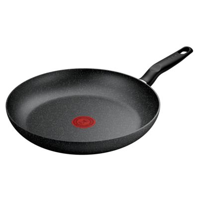 Patelnia Tefal Dark Essential 28 cm G0060632