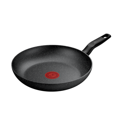 Patelnia Tefal Dark Essential 24 cm G0060432