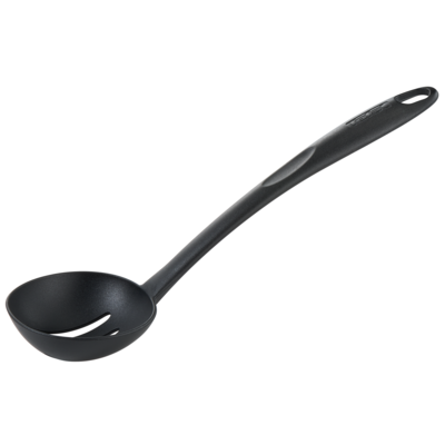 Łyżka do odcedzania Tefal 28 cm 2744512 czarna