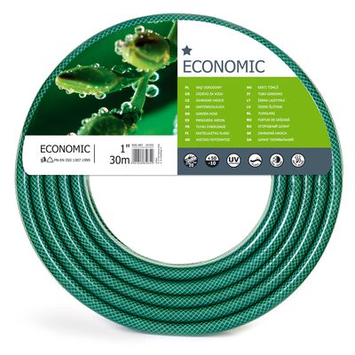 Wąż ogrodowy ECONOMIC 1
