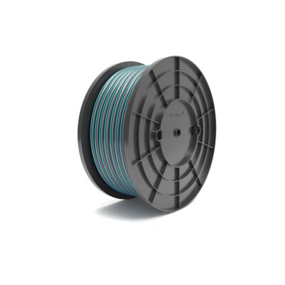 Wąż ogrodowy HOBBY 1/2