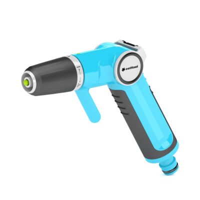 Zraszacz pistoletowy prosty ENERGO Cellfast