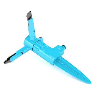 Zraszacz obrotowy ENERGO szpilka Cellfast