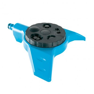 Zraszacz statyczny MULTICKLIK tt BASIC 51-445 Cellfast