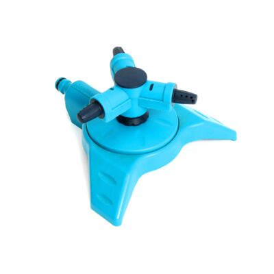 Zraszacz obrotowy TWISTER tt BASIC 50-460 Cellfast