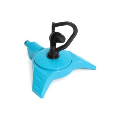 Zraszacz obrotowy KLIF tt BASIC 50-450 Cellfast