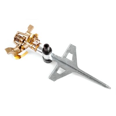 Profesjonalny zraszacz pulsacyjny LUX CELLPRO Cellfast