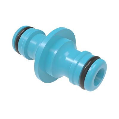 Łącznik dwójnik BASIC 1/2, 3/4 Cellfast