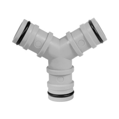 Łącznik trójnik 1