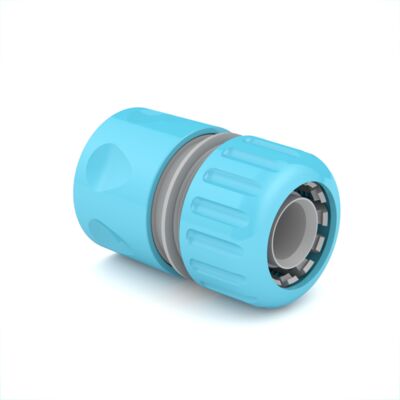 Szybkozłącze przelot 1