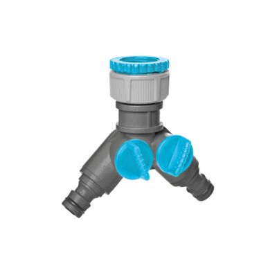 Rozdzielacz podwójny CELLPRO Cellfast