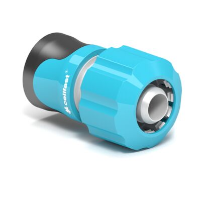 Szybkozłącze przelot 3/8