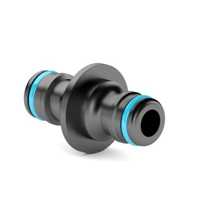 Łącznik dwójnik ENERGO 6 bar Cellfast