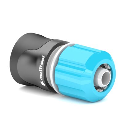 Szybkozłącze stop 3/8