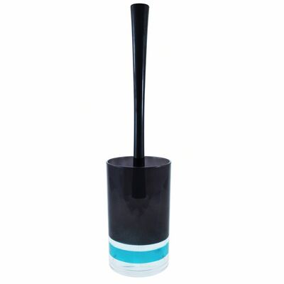 Szczotka WC Lux Blue